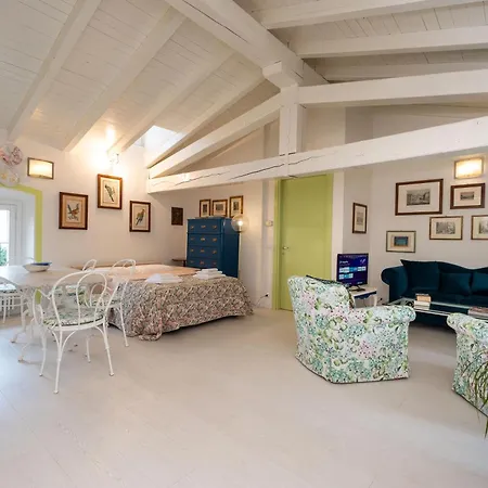 Residenza Donizzetti * Bérgamo