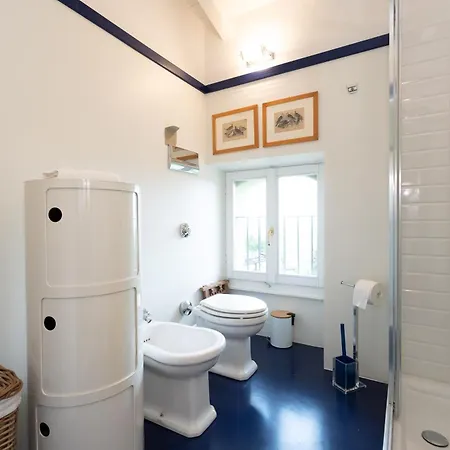 Apartamento Residenza Donizzetti *