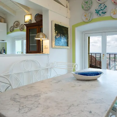 Residenza Donizzetti Apartamento *