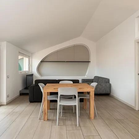 Residenza Donizzetti Bérgamo