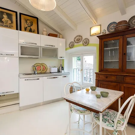 Apartamento Residenza Donizzetti *