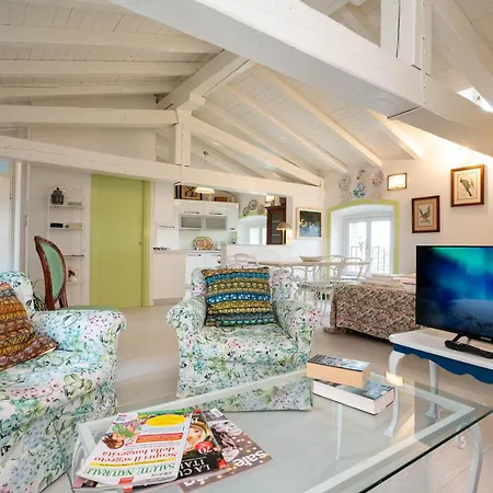 Residenza Donizzetti 아파트 베르가모