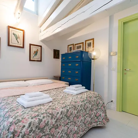 Διαμέρισμα Residenza Donizzetti *