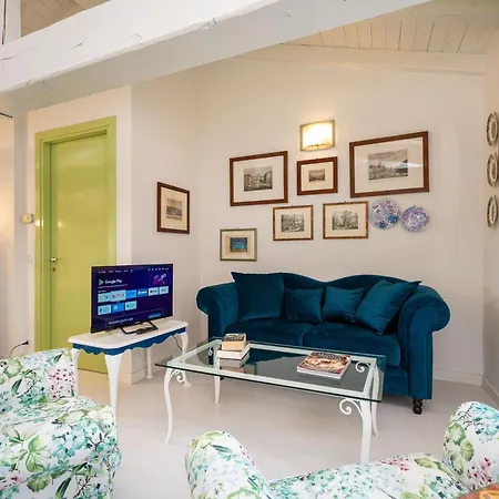 Διαμέρισμα Residenza Donizzetti *