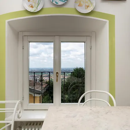 Διαμέρισμα Residenza Donizzetti *