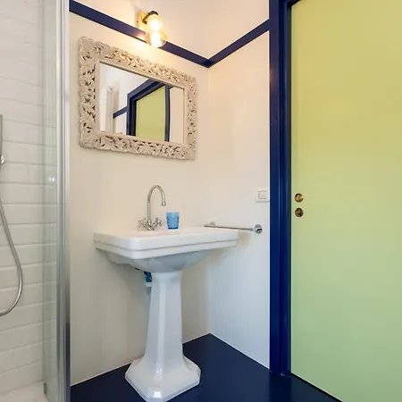 Διαμέρισμα Residenza Donizzetti *