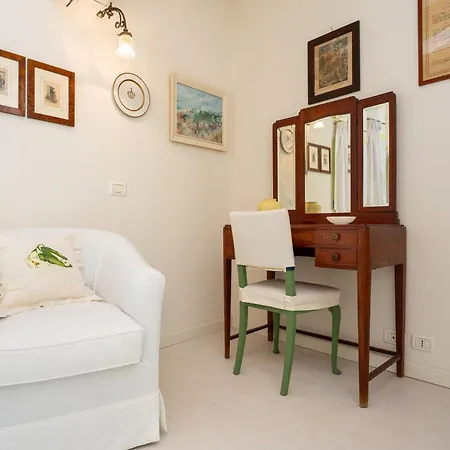 Διαμέρισμα Residenza Donizzetti Μπέργκαμο