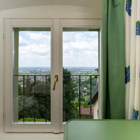 Residenza Donizzetti Διαμέρισμα Μπέργκαμο