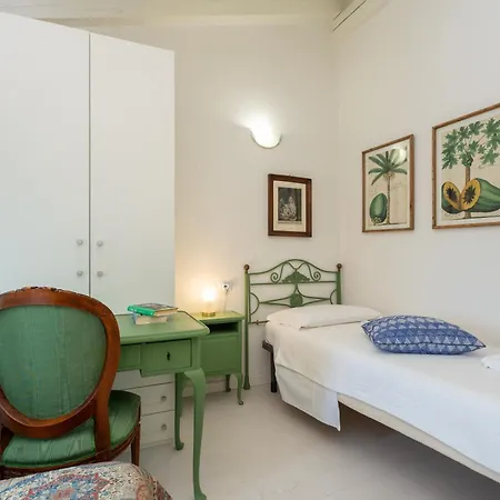 Διαμέρισμα Residenza Donizzetti