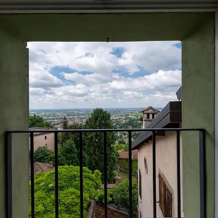 Διαμέρισμα Residenza Donizzetti *