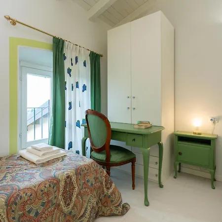 Διαμέρισμα Residenza Donizzetti Μπέργκαμο